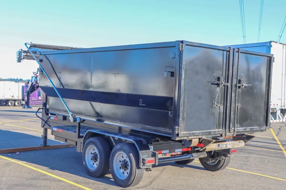Roofing Dumpster Rental in Maricopa, AZ